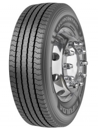 315/70R22,5 FULDA REGIOCONTROL 3 HL156/150L 3PMSF