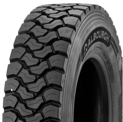 315/80R22,5 ALBOURGH ROBUST D 156/150K 18PR M+S 3PMSF AE76dB