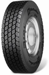 315/70R22,5 MATADOR D HR 4 154/150L(152/148M) 20PR DC 74dB M+S 3PMSF