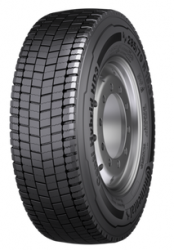 315/70R22,5 CONTINENTAL ContiRe Hybrid HD3  154/150L 3PMSF (tepl protektor)