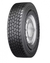 295/60R22,5 CONTINENTAL HD3 Conti Hybrid 150/147L M+S 3PMSF CB73dB