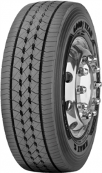 315/80R22,5 GOODYEAR KMAX S Gen-2 156L154M TL CB 71dB M+S