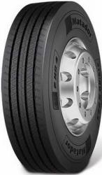 315/70R22,5 MATADOR F HR 4  154/150M 20PR CB 70dB M+S 3PMSF