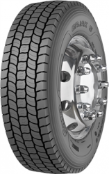 295/60R22,5 SAVA ORJAK 5 150K/149L TL M+S 3PMSF DC74dB