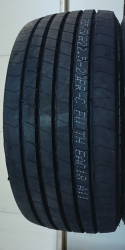 355/50R22,5 TRAZANO NOVO ENERGY S 156K 20PR TL 3PMSF DC73dB