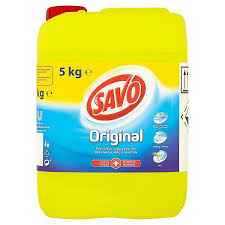 isti podlh 4l (4kg) SAVO originl