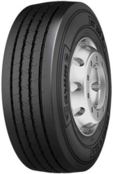 385/65R22,5 BARUM BT200R 160K TL M+S 20PR CB69dB
