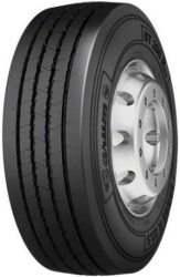 385/65R22,5 BARUM BT200R 160K TL M+S 20PR CB69dB