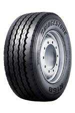 385/65R22,5 BRIDGESTONE R168+ 160K CB 70dB