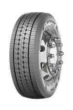 385/65R22,5 DUNLOP SP346 160K158L BB 73dB 3PSF M+S