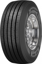 385/65R22,5 DUNLOP SP247 HL 164K158L M+S 3PMSF CB72dB