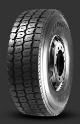 385/65R22,5 TORQUE FTM313 160K158L 20PR DC 72dB