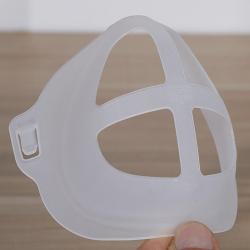 Vstuha pod RڊKO / RESPIRTOR FFP2 z PVC MaskComf.TM