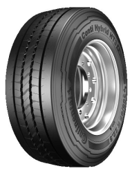 435/50R19,5 CONTINENTAL Conti Hybrid HT3+ 160J TL M+S 3PMSF 20PR BC 72dB