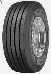 435/50R19,5 DUNLOP SP247 160J TL M+S 3PMSF BB72dB