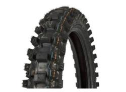 110/90-19 DUNLOP GEOMAX MX33 TT R 62M