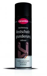 Farba erven zkladov antikorzna sprej 500ml (CA)