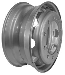 DISK R22,5 n�kladn� oce�ov� 9,00x22,5 10/335/ET+162/281 ATHLETE (10.dierov�)