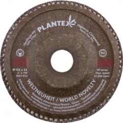 Kot lamelov 125 ZR120 na plaste ()