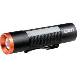 Svietidlo run LED FLASHLIGHT 3v1 na AAA-baterky ()