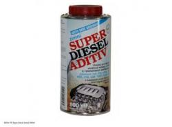Aditvum (prsada) do NAFTY 500ml VIF SUPER DIESEL ADITIV ZIMN (aj proti mrznutiu nafty)
