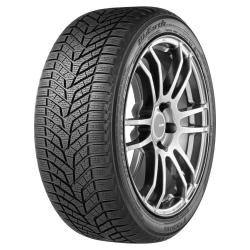 225/65R16 YOKOHAMA BLUEARTH WINTER V905 100H [DOT 2621]