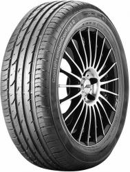 185/55R16 CONTINENTAL CONTIPREMIUMCONTACT 2 83V TL EB70dB [DOT 0213]