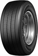 385/65R22,5 CONTINENTAL HT3+ Conti Hybrid 164K 20PR M+S 3PMSF