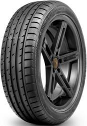 275/35R18 CONTINENTAL ContiSportContact 3  95Y FR DBB 72dB [DOT 0524]