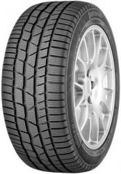 205/60R16 CONTINENTAL TS830P 96H XL M+S CC72dB [DOT4117]