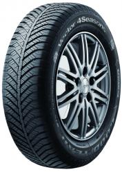 205/55R16 GOODYEAR VEC 4SEASONS AO XL 94V CC 68dB [DOT 3318]