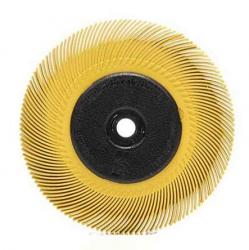 Kot brsny (brsna kefa) 150mm BB-ZB lt T-C 3M Scotch-Brite Bristle