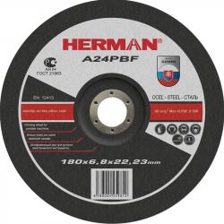 Kot brsny 180x6,8 GR
