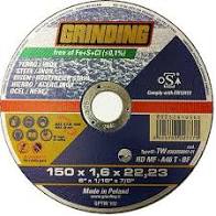 Kot rezn 115x1,6 oce-nerez Grinding PLATINUM