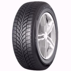 235/60R16 BRIDGESTONE LM80 EVO 100H M+S EC 2(72dB) [DOT 3923]