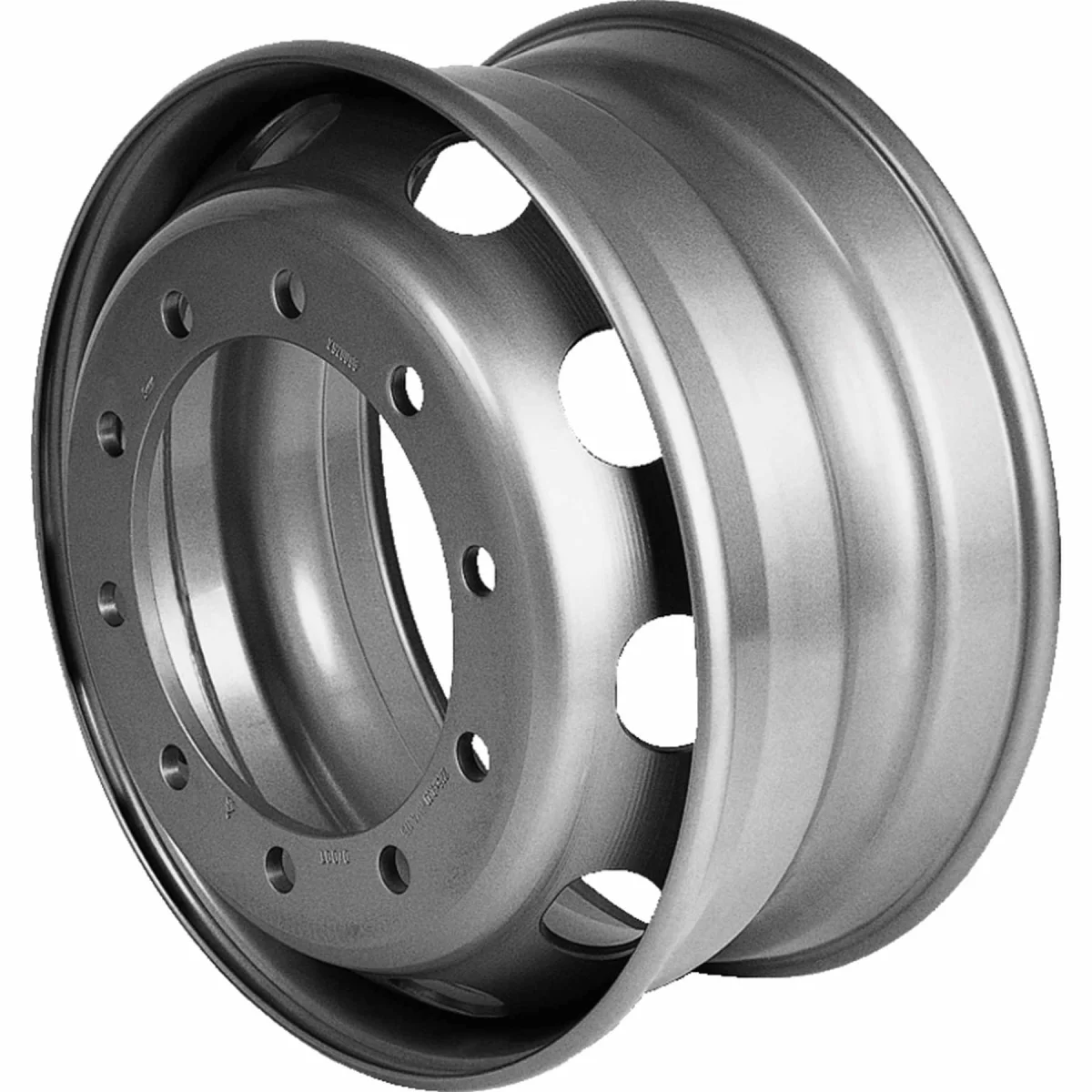 DISK R22,5 nkladn 9,00x22,5 281/335/10M22/ET162 Maxion