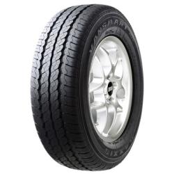 205/75R16C MAXXIS MCV3 Plus 113/111R 10PR TL [DOT 3322]