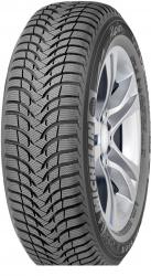175/65R14 MICHELIN ALPIN A4 GRNX 82T TL M+S FC70dB [DOT 3518]