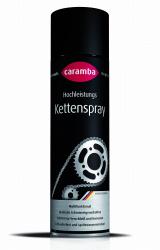 Mazivo na motocyklov reaze sprej 500ml (CA)