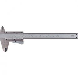 Posuvné meradlo manuálne (posuvka) 150mm (šublera) ()