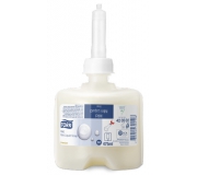 Mydlo tekut mini jemn 475ml S2 TORK (npl do dvkovaa na stenu)