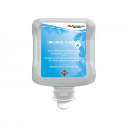 Mydlov pena 1l Deb Original Foam Wash (npl do dvkovaa na stenu)