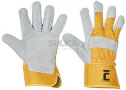 Rukavice textil-koa drsn .10 EIDER lt