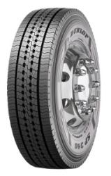 385/55R22,5 DUNLOP SP247 160K158L 20PR TL BBA 70dB 3PMSF