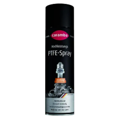 Mazivo PTFE univerzlne sprej 500ml (CA)