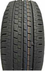 215/60R16C TRACMAX VAN SAVER A/S 103/101T M+S 3PMSF DB70dB [DOT 4423]