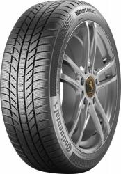 225/60R18 CONTINENTAL WinterContact TS 870 P XL 104V CB 72dB [DOT3623]
