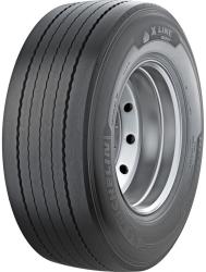 385/65R22,5 MICHELIN REMIX X Line Energy T 160K/158L (tepl protektor)