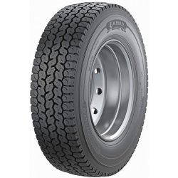 315/80R22,5 MICHELIN REMIX  X MULTI D 156/150L TL M+S