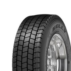 315/80R22,5 KELLY ARMORSTEEL KDM2 156L